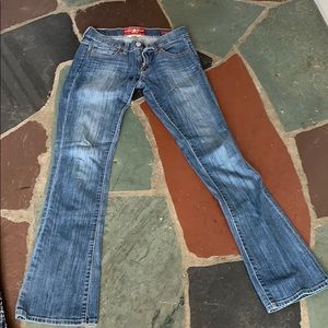 Lucky brand jeans